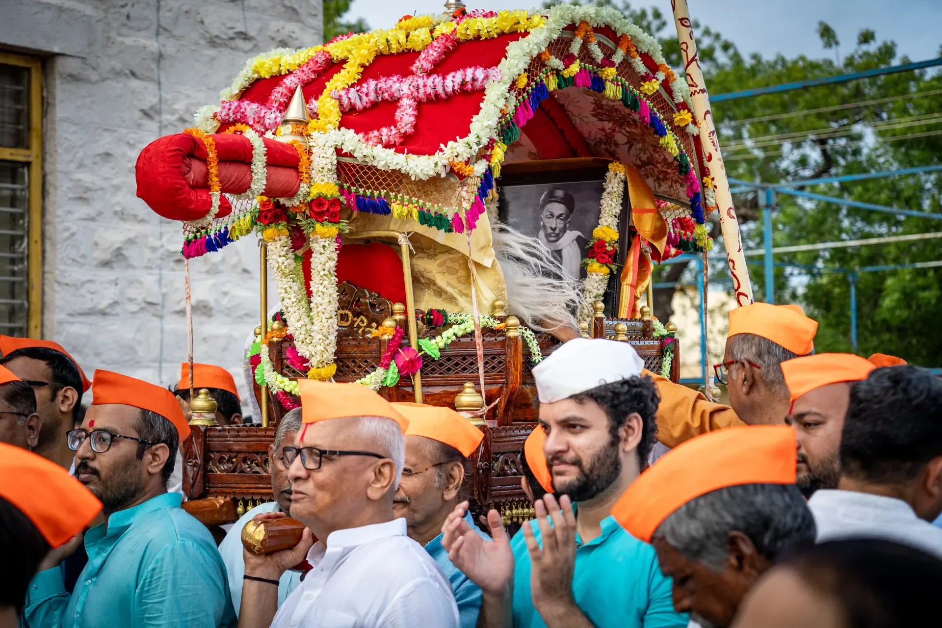 Palkhi Sohala 2026 22